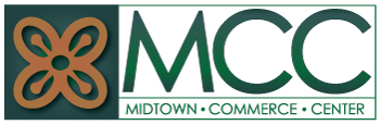 Midtown Commerce Center Logo